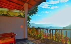 Rainbow Sky Cottage
